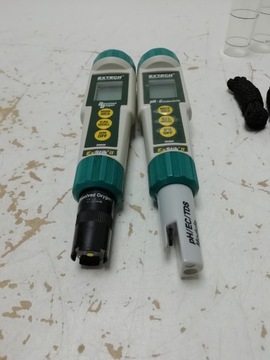 Измерительный комплект Extech DO610, 2b26
