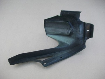 KAWASAKI ER6F 09-11 OSŁONA ŁAŃCUCHA CHLAPACZ