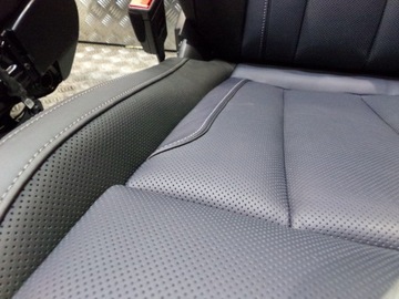 BMW 8 G14 G15 ПЕРЕДНЕЕ СИДЕНИЕ, ИНДИВИДУАЛЬНАЯ ОБИВКА