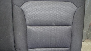 POHOVKA SEDADLO ZADNÍ HYUNDAI ELANTRA 2015- IV