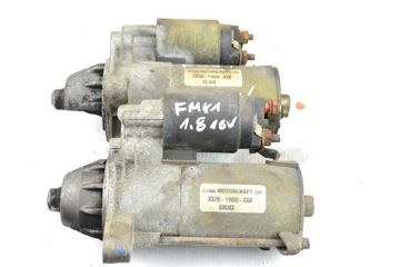 FORD FOCUS MK1 1.8 16V BENZÍN STARTÉR