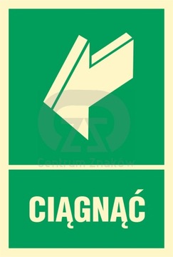Ciągnąć