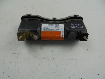 PODUSZKA PASAŻERA AIRBAG FORD MONDEO MK4