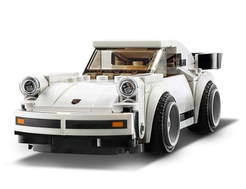 LEGO Speed ​​Champions 1974 Porsche 911 Turbo 75895