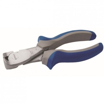 DEDRA 1253 Szczypce czołowe tnące 160mm