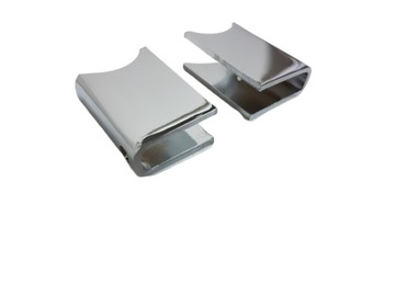 WSK M21W2 175 DYSTANS MOCOWANIA KIEROWNICY CHROM
