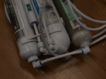 System Askoll Osmosis Pro-Blue system osmozy