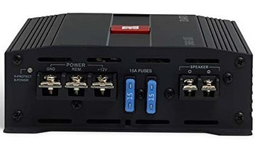 JBL STAGE A3001 МАЛЕНЬКИЙ УСИЛИТЕЛЬ МОЩНОСТИ 600 ВТ, 1 КАНАЛ