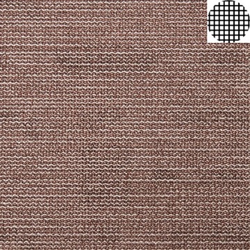 MIRKA 5424105025 KRĄŻEK ŚCIERNY ABRANET 150mm P240