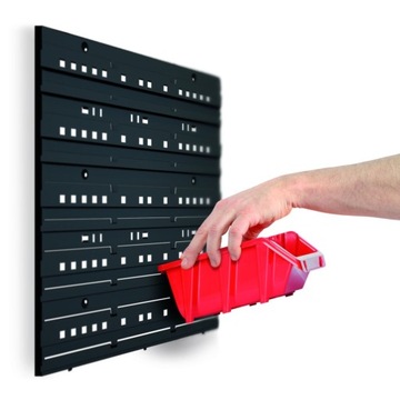 Доска для контейнеров и инструментов, 2 шт. КББС4040