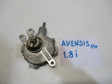 Пылесос Wacum Waku TOYOTA AVENSIS 1.8i 11R 27021298