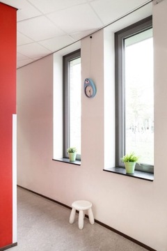 STAS Qubic подвесной куб на веревке, 200 см