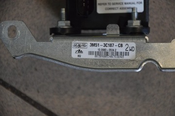 Датчик ESP Volvo V50 1.6D 3M51-3C187-CB