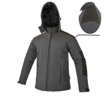 Рабочие брюки длиной до талии для слесарей, размер Classic 110.