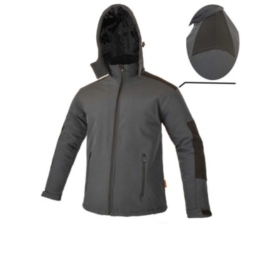 Рабочие брюки длиной до талии для слесарей, размер Classic 44.