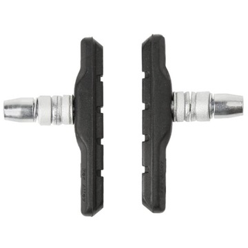 KLOCKI HAMULCOWE ROWEROWE PROMAX V-BRAKE Z GWINTEM