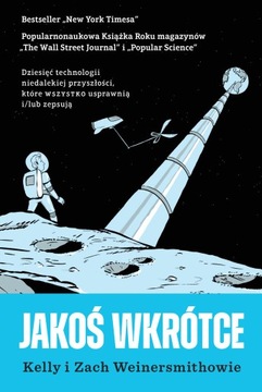 Jakoś wkrótce - Zach Weinersmith