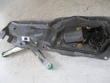 83325 MECHANIZMUS SKEL PŘEDNÍ VOLVO S70 I V70 96-00