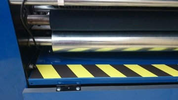 Maszyna do oprawy twardej KROMES TO-800 FV brutto