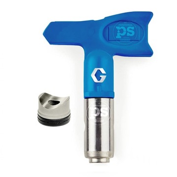 Форсунка RAC X PAA517 (синяя)