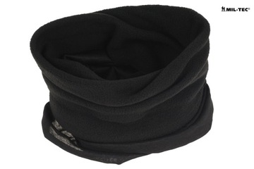 РУКАВ ДЛЯ ДЫМОХОДА БАЛАВАЛАВА POLAR - Черный