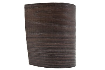 Deska Elewacyjna Wenge Kongo zestaw 15 cm Dekorlux