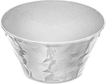 Miseczka 700 ml Organic grey Koziol