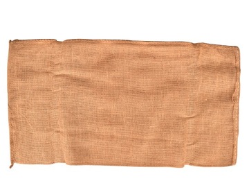 worek jutowy wysokiej jakości 80cm