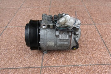 W209 W203 1,8K KOMPRESOR KLIMATIZACE 0012305511