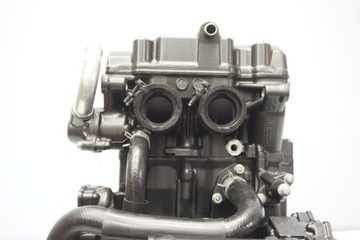 HONDA CB 500 F PC45 13-16 ГАРАНТИЙНЫЙ ЗАПУСК ДВИГАТЕЛЯ