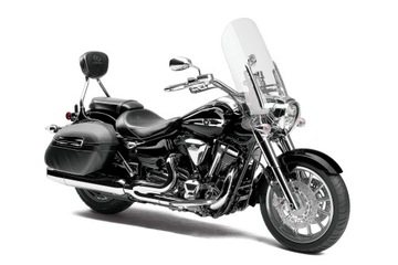 СВЕТОВАЯ ПАНЕЛЬ YAMAHA XV1900 ROADLINER