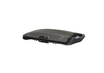 Бокс на крышу THULE Vector M TYTAN 360 L + COVER BOX AUTO TRUNK