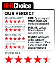 Картридж MC Pro-Ject Pick It DS2