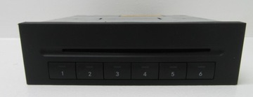 ZMIENIARKA CD MERC W164 X164 W251 A2118706189