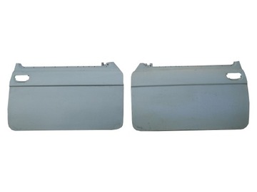 POSZYCIE DRZWI FIAT 126p EL 94-80 LE+PR WZMOCNIONE
