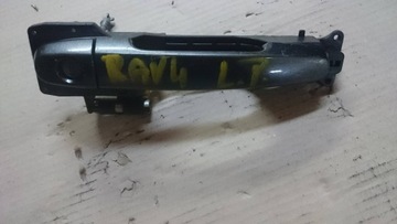 KLIKA LEVÝ PŘEDNÍ RAV4 RAV-4 III