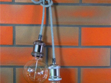 ХРОМИРОВАННАЯ ОТДЕЛКА ПОТОЛКА, 1 МЕТАЛЛИЧЕСКОЕ ОТВЕРСТИЕ ДЛЯ ФОНАРЯ