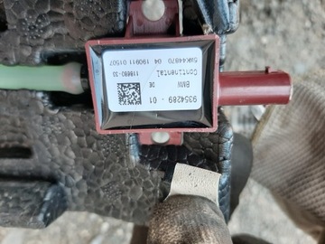 BMW 2 F45 F46 SENZOR OSOBNÍ STRÁŽCE PĚŠÍ 9354289