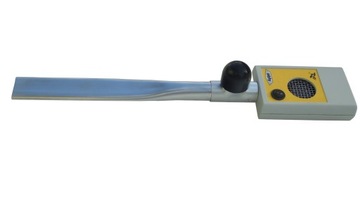 Электрический фумигатор для апиварола на аккумуляторе