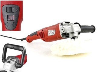 MATRIX CP1200 POLERKA SAMOCHODOWA 180MM REGULACJA