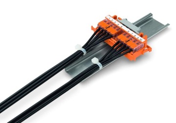 WAGO 887-952 L-BOXX KIT 221 соединительный элемент