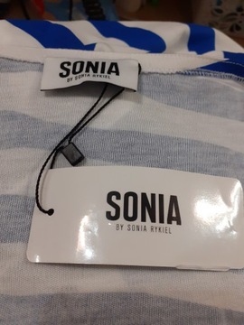 Sonia Rykiel sukienka M