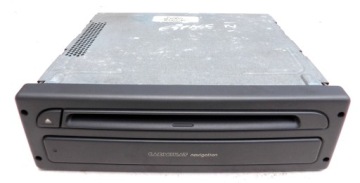 RENAULT ESPACE IV CZYTNIK NAWIGACJI 8200313631