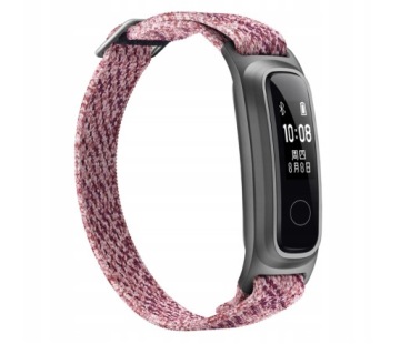 Умные часы Honor Band 5 Basketball розовые