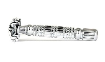 Бритвенный набор в подарок Бритва с лезвиями Металлическая подставка.