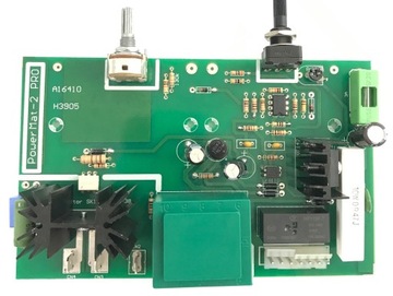 Пластина A 16410 H 3905 для PowerMat 2 PRO JQX-29F-A