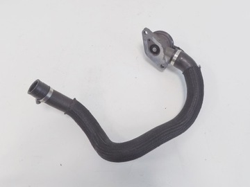 НАСОС KAWASAKI NINJA H2 SX + ВАКУУМНЫЙ КЛАПАН