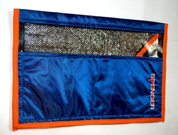 Torba termoizolacyjna warmpak SPENCER NOWA