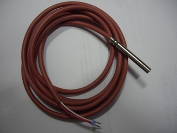 Czujnik temperatury NTC -50-200°C T10-0003 RMS