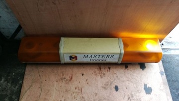 Сигнальная лампа дальнего света Rooster 12 В для эвакуатора Strobo